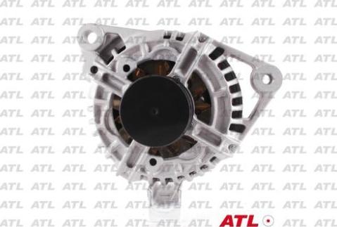 ATL Autotechnik L 46 520 - Alternator furqanavto.az