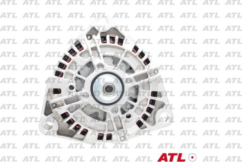 ATL Autotechnik L 46 570 - Alternator furqanavto.az