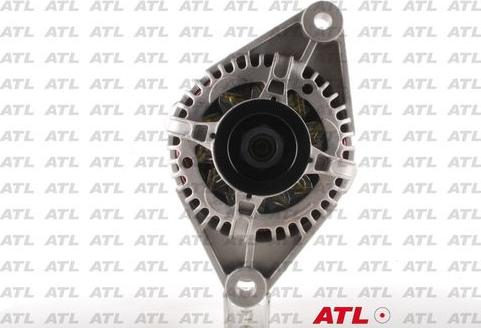 ATL Autotechnik L 46 090 - Alternator furqanavto.az