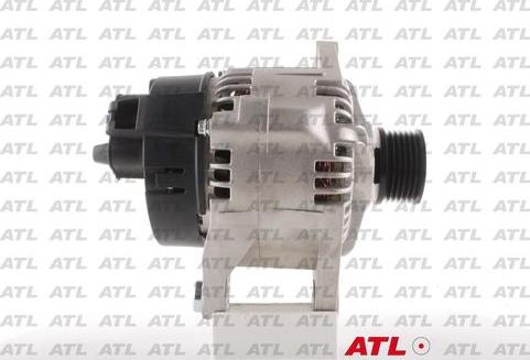 ATL Autotechnik L 46 090 - Alternator furqanavto.az