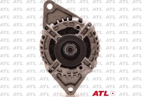 ATL Autotechnik L 46 060 - Alternator furqanavto.az