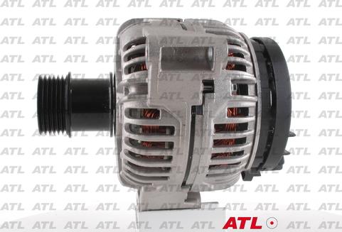 ATL Autotechnik L 46 190 - Alternator furqanavto.az