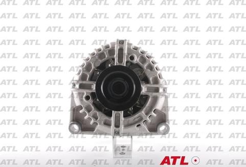 ATL Autotechnik L 46 140 - Alternator furqanavto.az