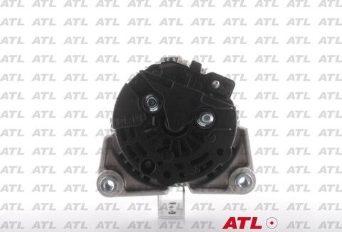 ATL Autotechnik L 46 140 - Alternator furqanavto.az