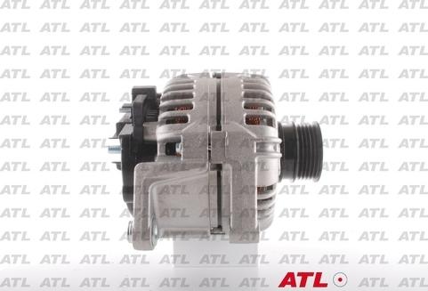 ATL Autotechnik L 46 140 - Alternator furqanavto.az