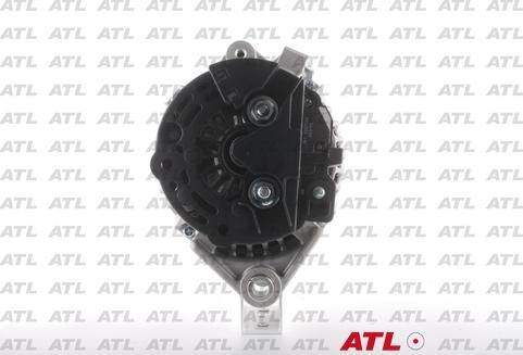 ATL Autotechnik L 46 150 - Alternator furqanavto.az