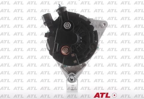 ATL Autotechnik L 46 110 - Alternator furqanavto.az