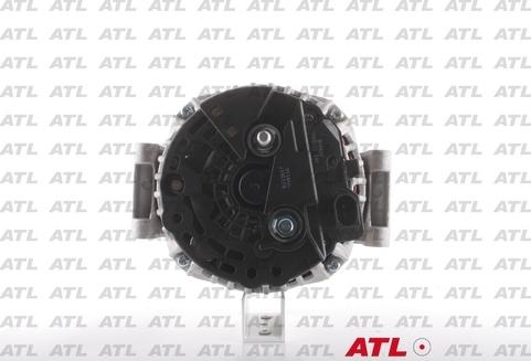 ATL Autotechnik L 46 180 - Alternator furqanavto.az