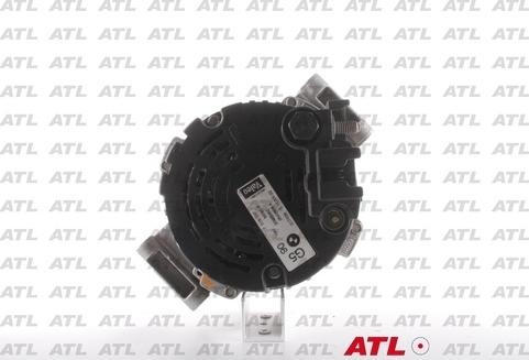 ATL Autotechnik L 46 135 - Alternator furqanavto.az