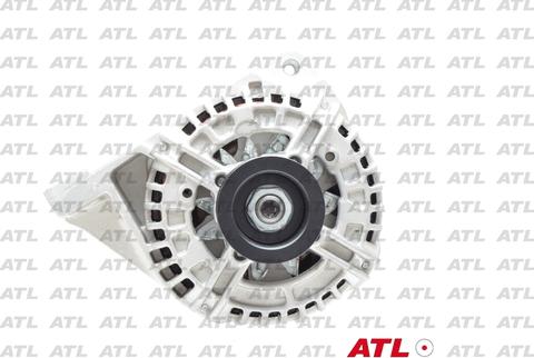 ATL Autotechnik L 46 310 - Alternator furqanavto.az