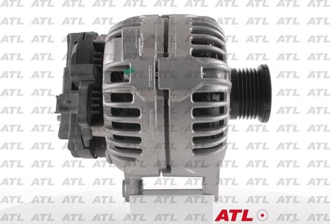 ATL Autotechnik L 46 280 - Alternator furqanavto.az