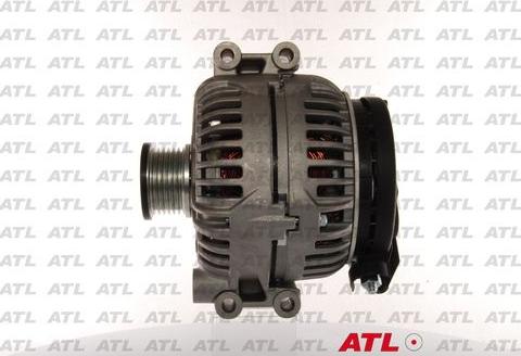 ATL Autotechnik L 46 275 - Alternator furqanavto.az