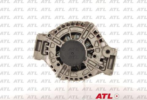 ATL Autotechnik L 46 270 - Alternator furqanavto.az