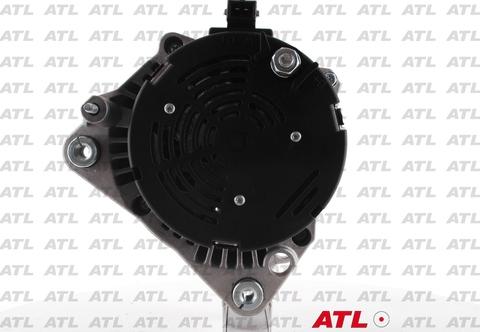 ATL Autotechnik L 40 950 - Alternator furqanavto.az