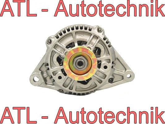 ATL Autotechnik L 40 905 - Alternator furqanavto.az