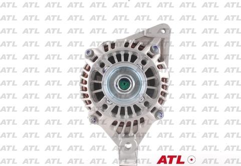 ATL Autotechnik L 40 900 - Alternator furqanavto.az