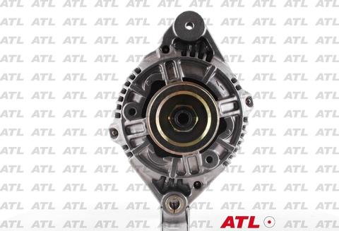 ATL Autotechnik L 40 910 - Alternator furqanavto.az