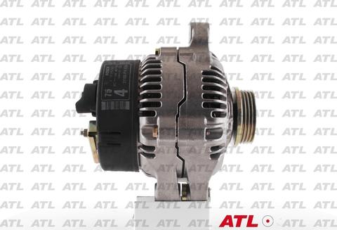 ATL Autotechnik L 40 910 - Alternator furqanavto.az