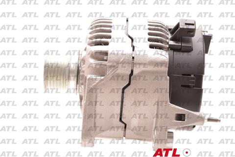 ATL Autotechnik L 40 970 - Alternator furqanavto.az