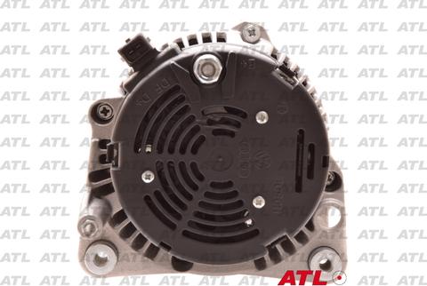 ATL Autotechnik L 40 970 - Alternator furqanavto.az