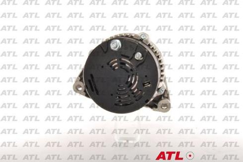 ATL Autotechnik L 40 400 - Alternator furqanavto.az