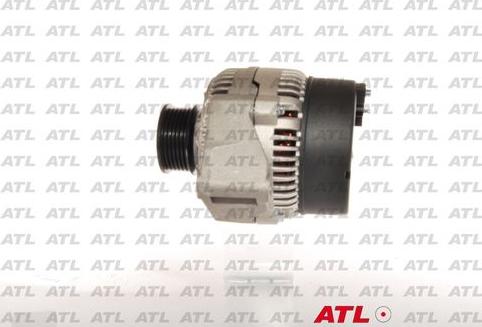 ATL Autotechnik L 40 400 - Alternator furqanavto.az