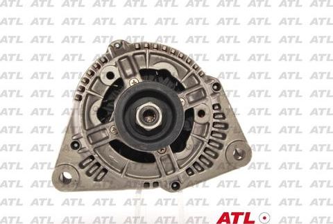 ATL Autotechnik L 40 410 - Alternator furqanavto.az