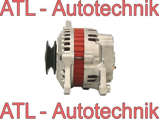 ATL Autotechnik L 40 480 - Alternator furqanavto.az