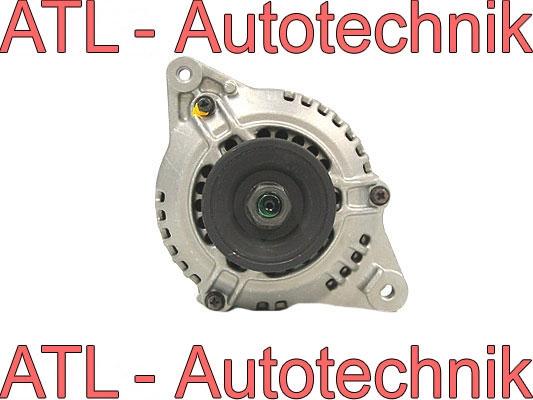 ATL Autotechnik L 40 480 - Alternator furqanavto.az