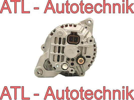 ATL Autotechnik L 40 480 - Alternator furqanavto.az