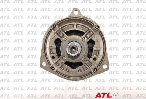 ATL Autotechnik L 40 420 - Alternator furqanavto.az