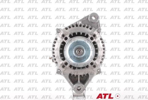 ATL Autotechnik L 40 470 - Alternator furqanavto.az