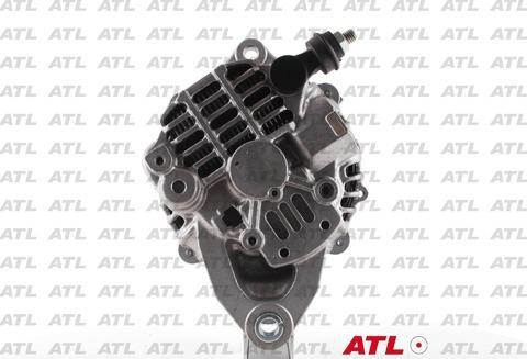 ATL Autotechnik L 40 540 - Alternator furqanavto.az
