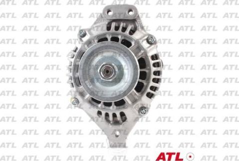 ATL Autotechnik L 40 550 - Alternator furqanavto.az