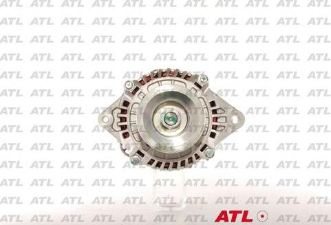 ATL Autotechnik L 40 560 - Alternator furqanavto.az