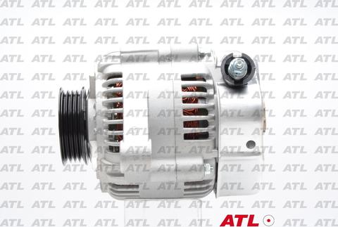 ATL Autotechnik L 40 500 - Alternator furqanavto.az