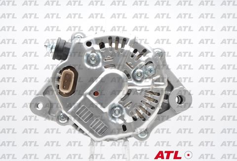 ATL Autotechnik L 40 500 - Alternator furqanavto.az