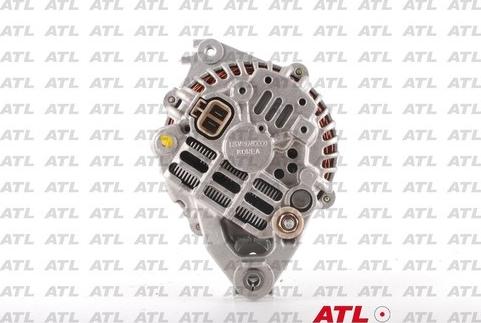 ATL Autotechnik L 40 510 - Alternator furqanavto.az