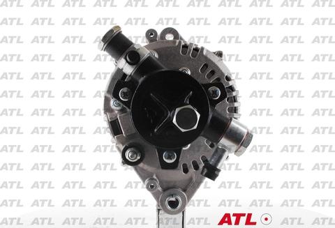 ATL Autotechnik L 40 580 - Alternator furqanavto.az