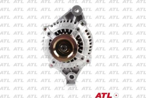 ATL Autotechnik L 40 530 - Alternator furqanavto.az