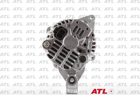 ATL Autotechnik L 40 520 - Alternator furqanavto.az