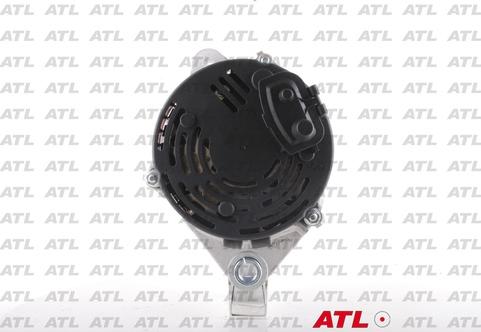 ATL Autotechnik L 40 645 - Alternator furqanavto.az