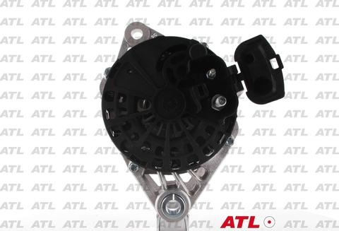 ATL Autotechnik L 40 640 - Alternator furqanavto.az