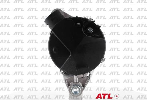 ATL Autotechnik L 40 650 - Alternator furqanavto.az