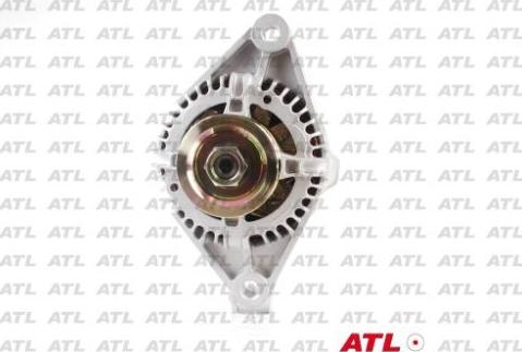 ATL Autotechnik L 40 660 - Alternator furqanavto.az