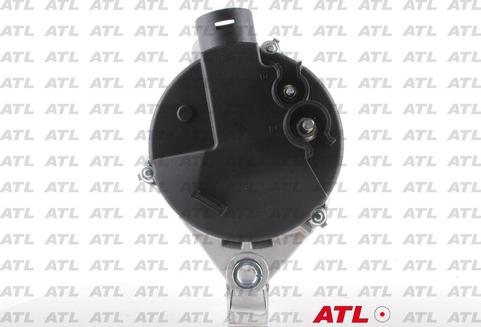 ATL Autotechnik L 40 635 - Alternator furqanavto.az