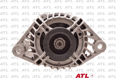 ATL Autotechnik L 40 670 - Alternator furqanavto.az