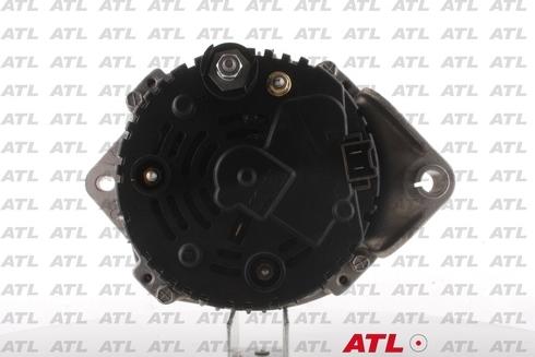 ATL Autotechnik L 40 090 - Alternator furqanavto.az