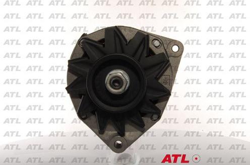 ATL Autotechnik L 40 045 - Alternator furqanavto.az