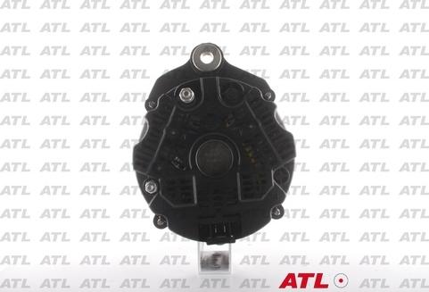 ATL Autotechnik L 40 030 - Alternator furqanavto.az